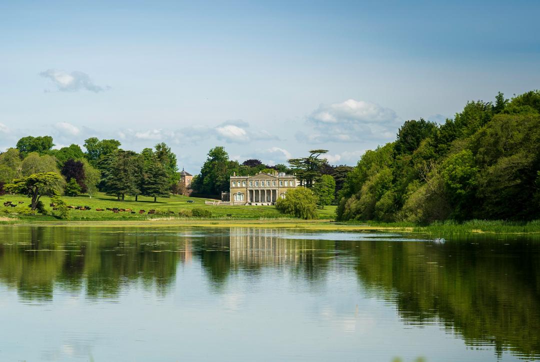 Luxury Vacant Property Management